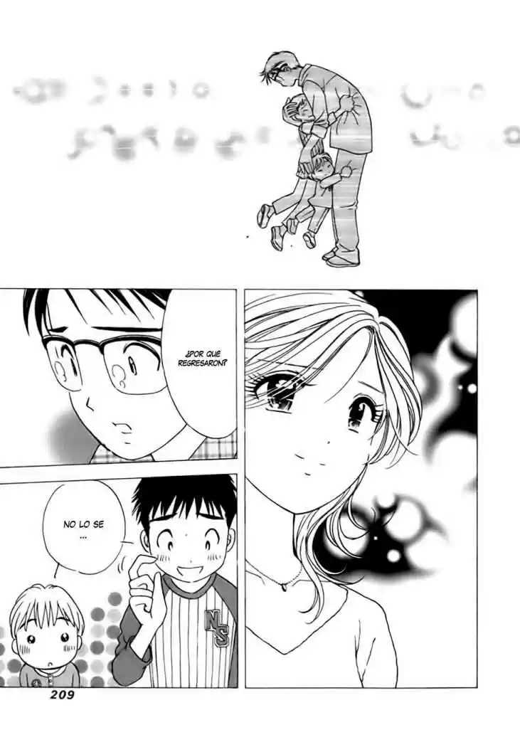 Orange Yane no Chiisana Ie (2005) - Capítulo 8 - Página 22 - LectorTMOo
