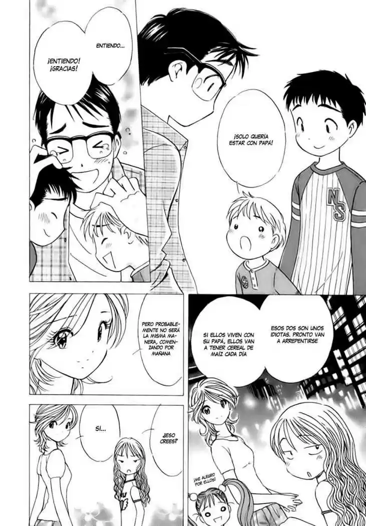 Orange Yane no Chiisana Ie (2005) - Capítulo 8 - Página 23 - LectorTMOo