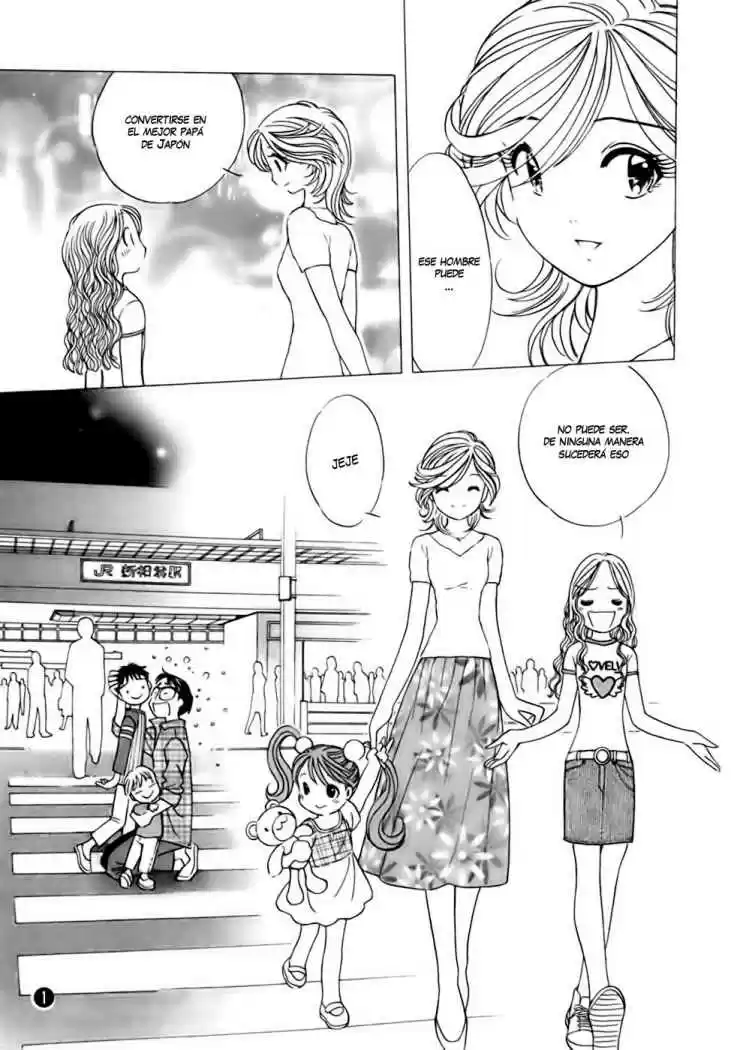 Orange Yane no Chiisana Ie (2005) - Capítulo 8 - Página 24 - LectorTMOo