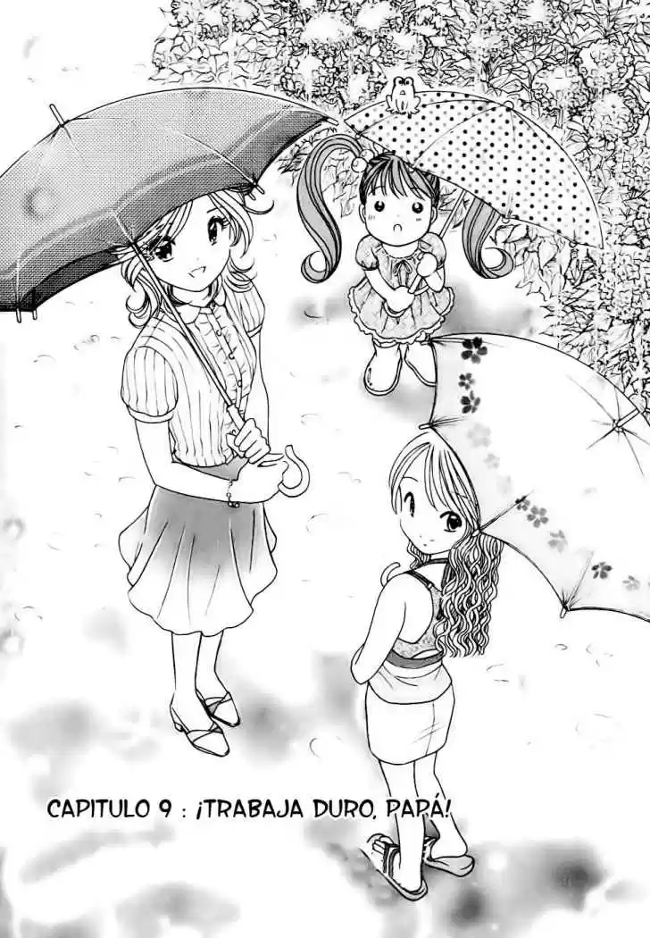 Orange Yane no Chiisana Ie (2005) - Capítulo 9 - Página 8 - LectorTMOo