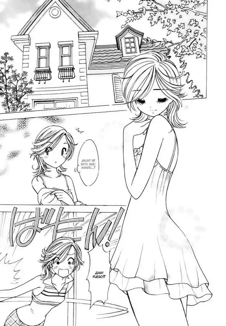 Orange Yane no Chiisana Ie (2005) - Capítulo 9 - Página 10 - LectorTMOo