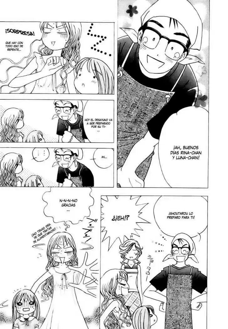 Orange Yane no Chiisana Ie (2005) - Capítulo 9 - Página 12 - LectorTMOo