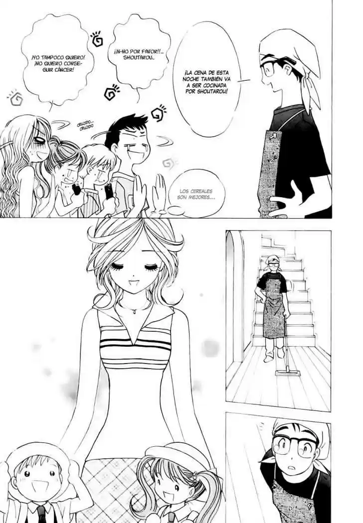 Orange Yane no Chiisana Ie (2005) - Capítulo 9 - Página 14 - LectorTMOo
