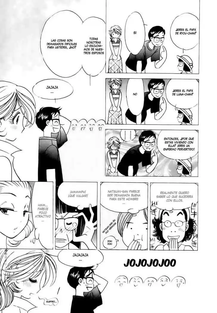 Orange Yane no Chiisana Ie (2005) - Capítulo 9 - Página 20 - LectorTMOo