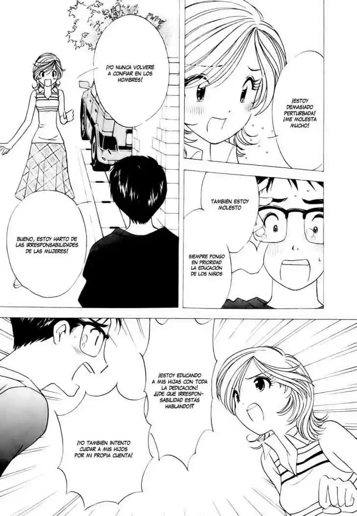 Orange Yane no Chiisana Ie (2005) - Capítulo 9 - Página 22 - LectorTMOo