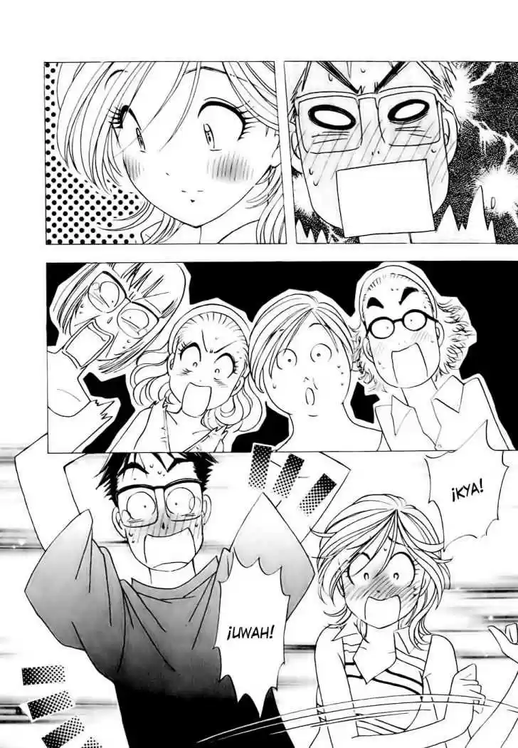 Orange Yane no Chiisana Ie (2005) - Capítulo 9 - Página 24 - LectorTMOo