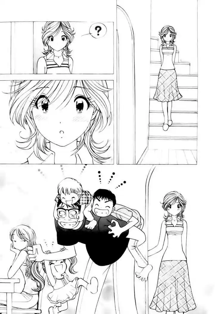 Orange Yane no Chiisana Ie (2005) - Capítulo 9 - Página 29 - LectorTMOo