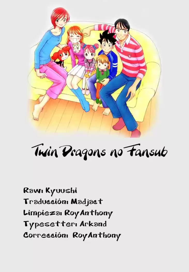 Orange Yane no Chiisana Ie (2005) - Capítulo 9 - Página 30 - LectorTMOo