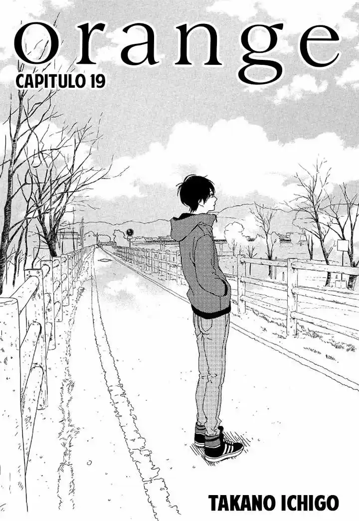 Orange (2012) - Capítulo 19 - Página 3 - LectorTMOo