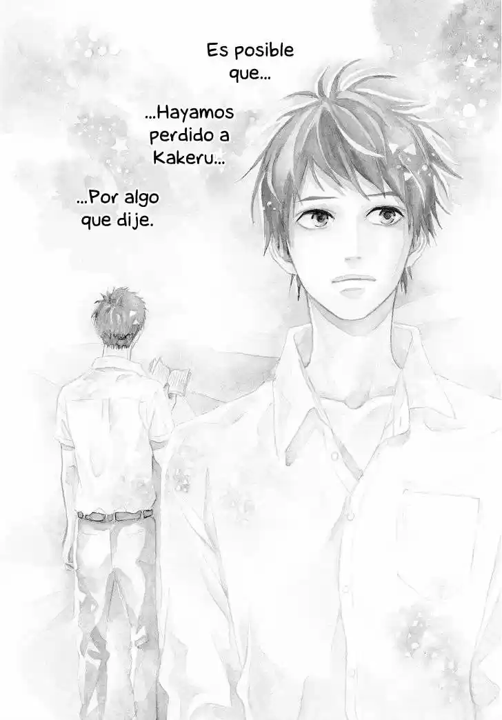 Orange (2012) - Capítulo 21 - Página 2 - LectorTMOo