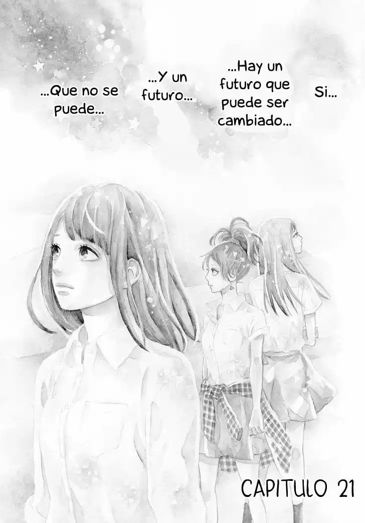 Orange (2012) - Capítulo 21 - Página 3 - LectorTMOo