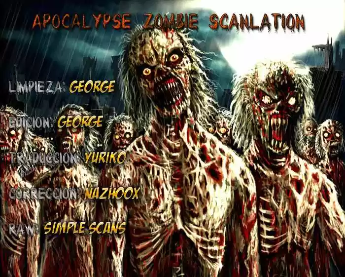 Orange (2012) - Capítulo 4 - Página 1 - LectorTMOo