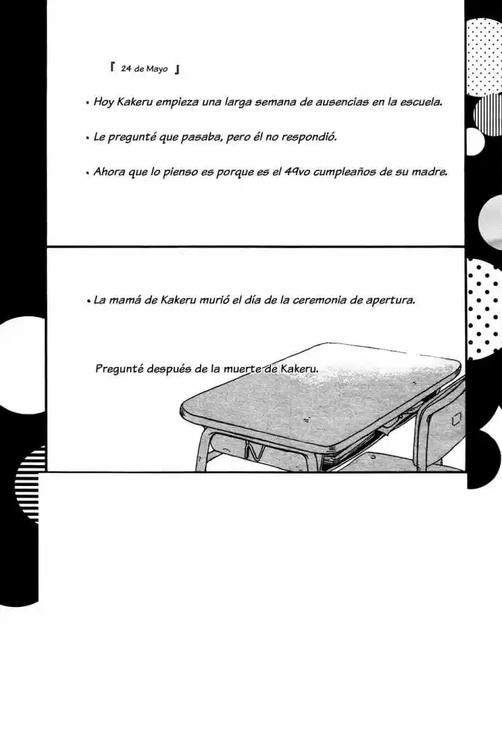 Orange (2012) - Capítulo 5 - Página 5 - LectorTMOo