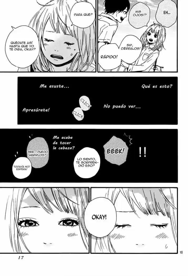 Orange (2012) - Capítulo 5 - Página 10 - LectorTMOo