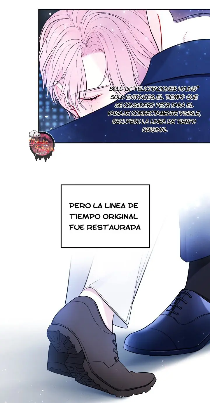 Orbita estelar (2021) - Capítulo  - Página 9 - LectorTMOo