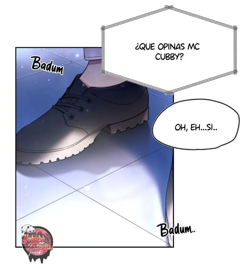 Orbita estelar (2021) - Capítulo 1 - Página 7 - LectorTMOo