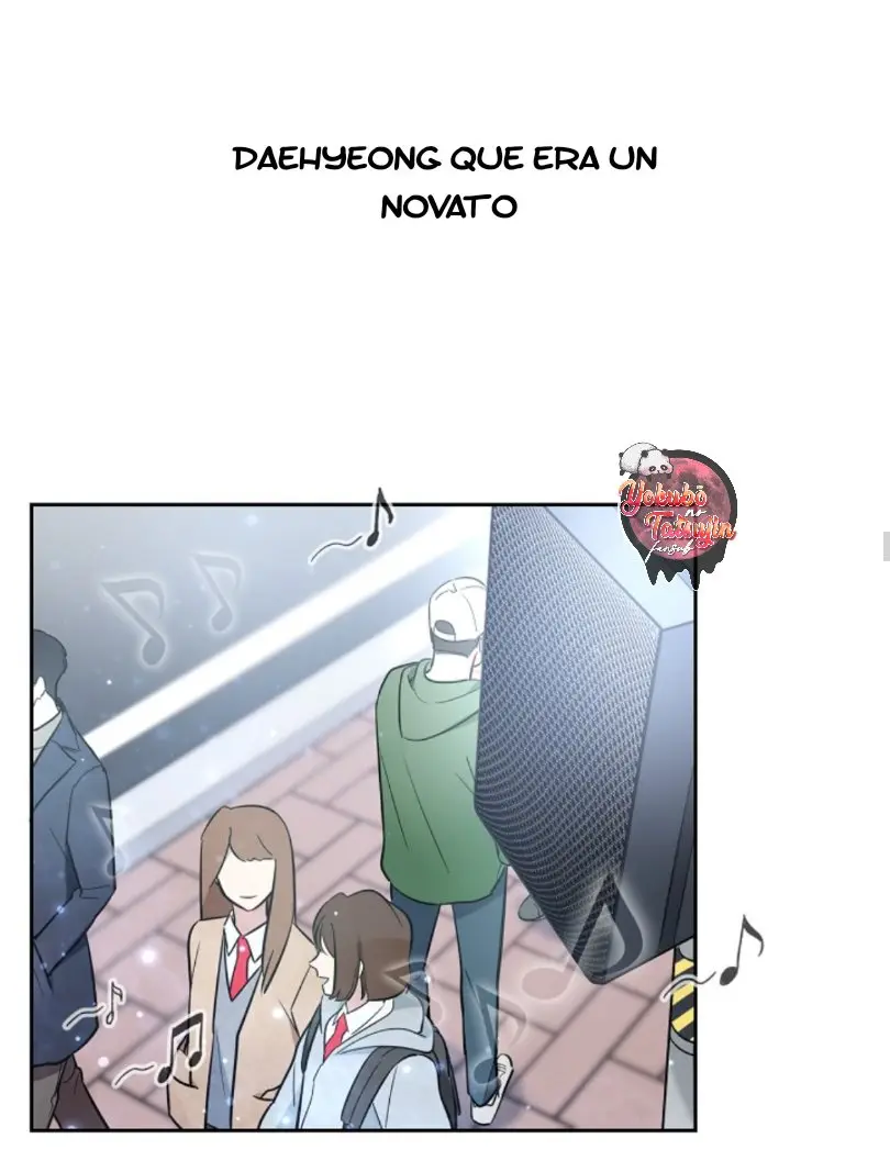 Orbita estelar (2021) - Capítulo 1 - Página 41 - LectorTMOo