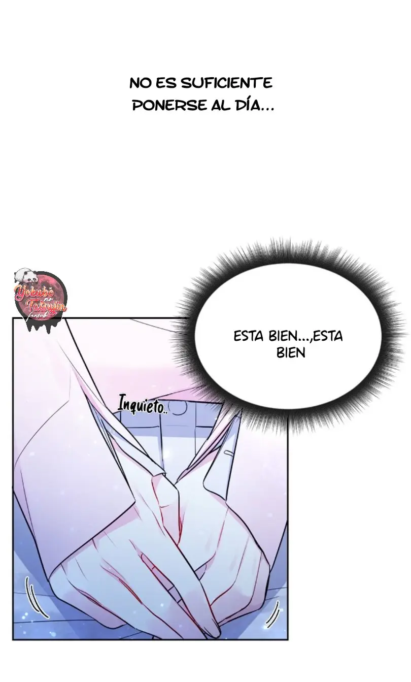 Orbita estelar (2021) - Capítulo 1 - Página 43 - LectorTMOo