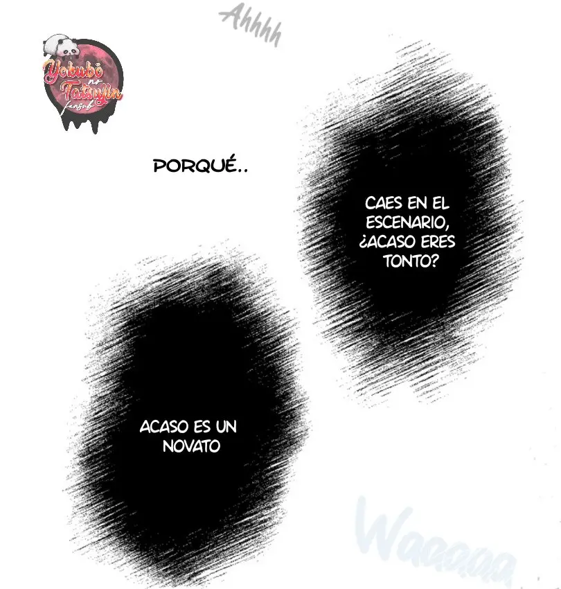 Orbita estelar (2021) - Capítulo 1 - Página 48 - LectorTMOo