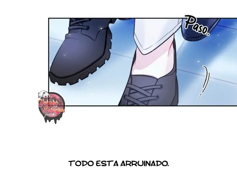 Orbita estelar (2021) - Capítulo 1 - Página 52 - LectorTMOo