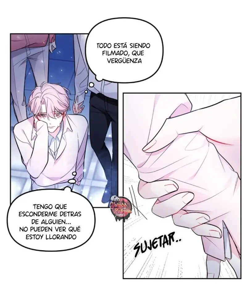 Orbita estelar (2021) - Capítulo 1 - Página 55 - LectorTMOo
