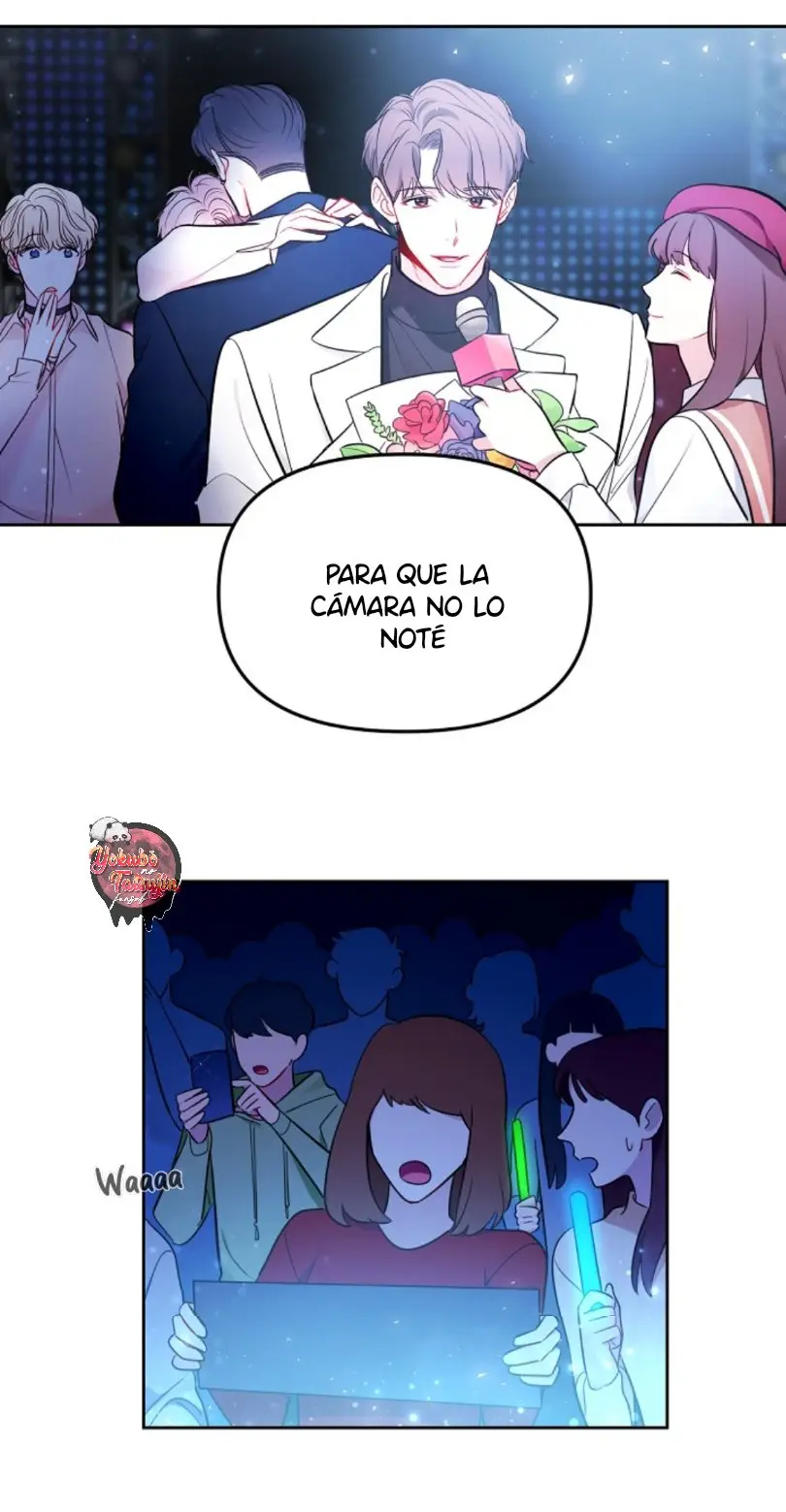 Orbita estelar (2021) - Capítulo 1 - Página 65 - LectorTMOo