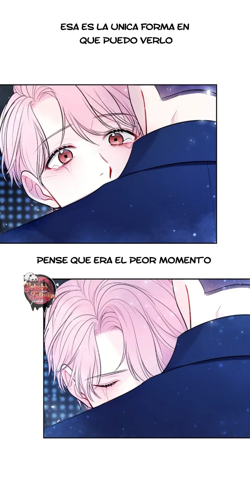 Orbita estelar (2021) - Capítulo 1 - Página 66 - LectorTMOo