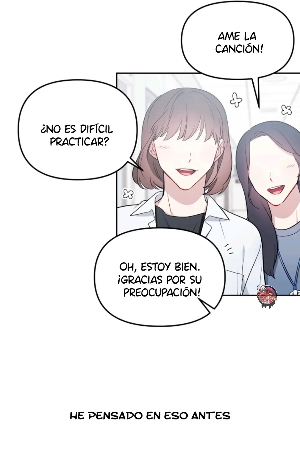 Orbita estelar (2021) - Capítulo 10 - Página 40 - LectorTMOo