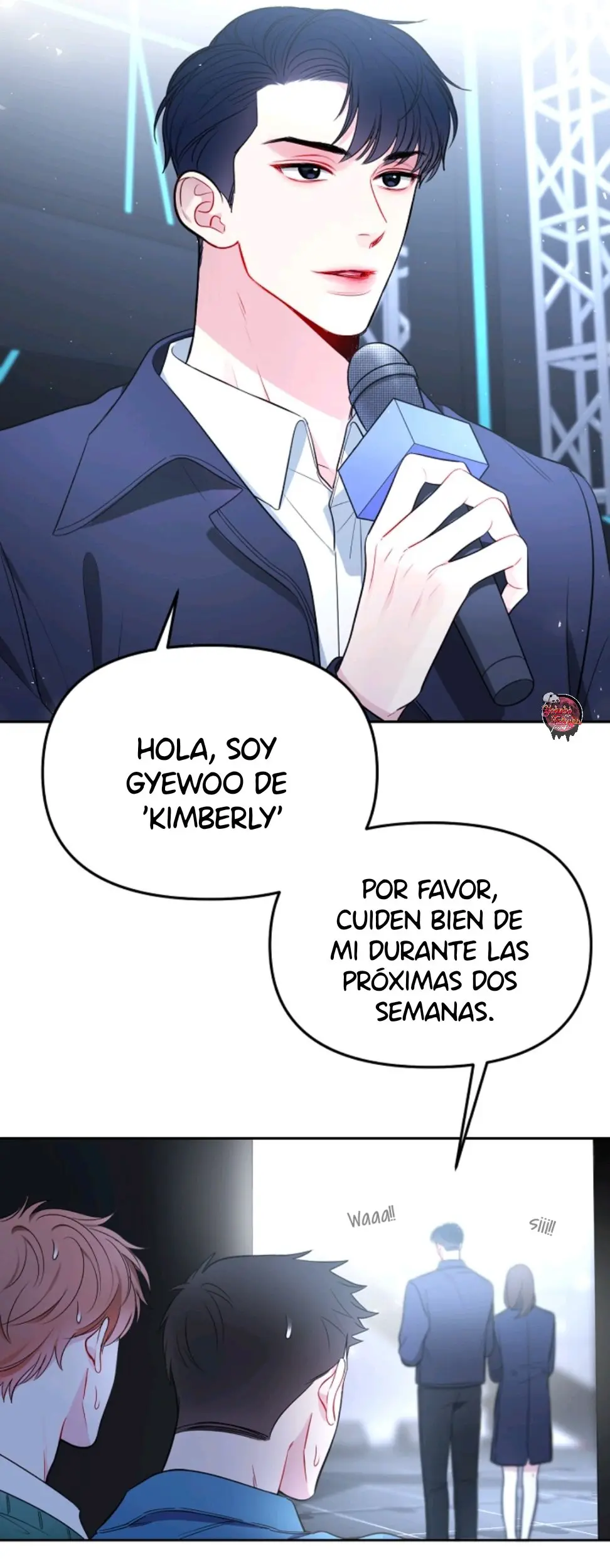 Orbita estelar (2021) - Capítulo 10 - Página 44 - LectorTMOo