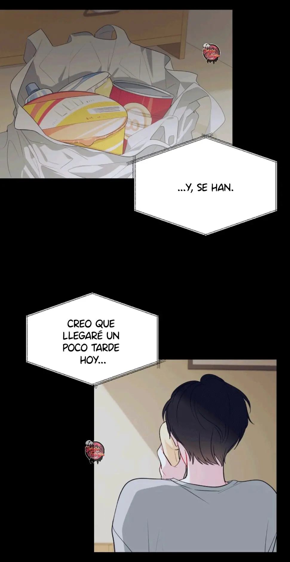 Orbita estelar (2021) - Capítulo 13 - Página 22 - LectorTMOo