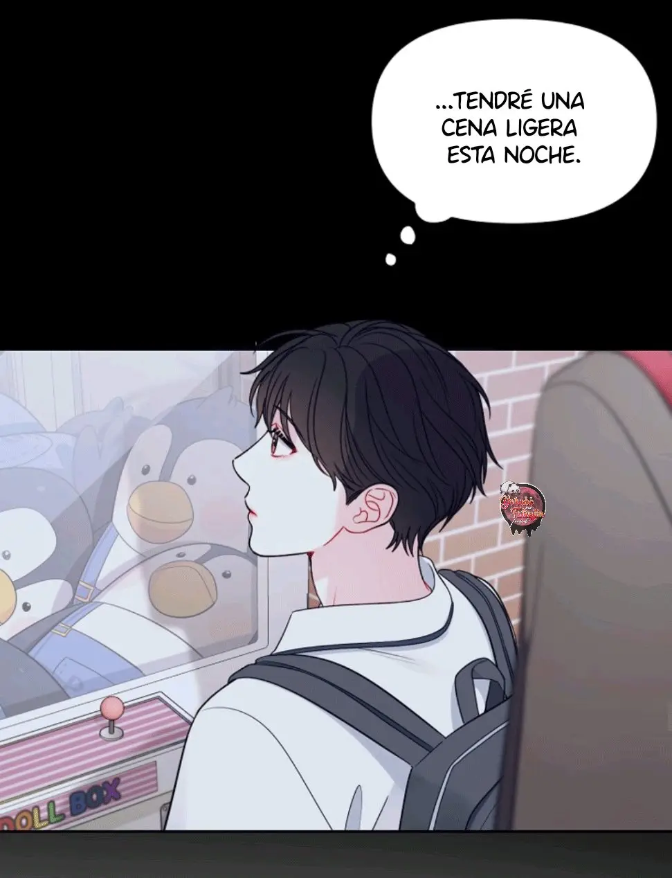 Orbita estelar (2021) - Capítulo 13 - Página 27 - LectorTMOo
