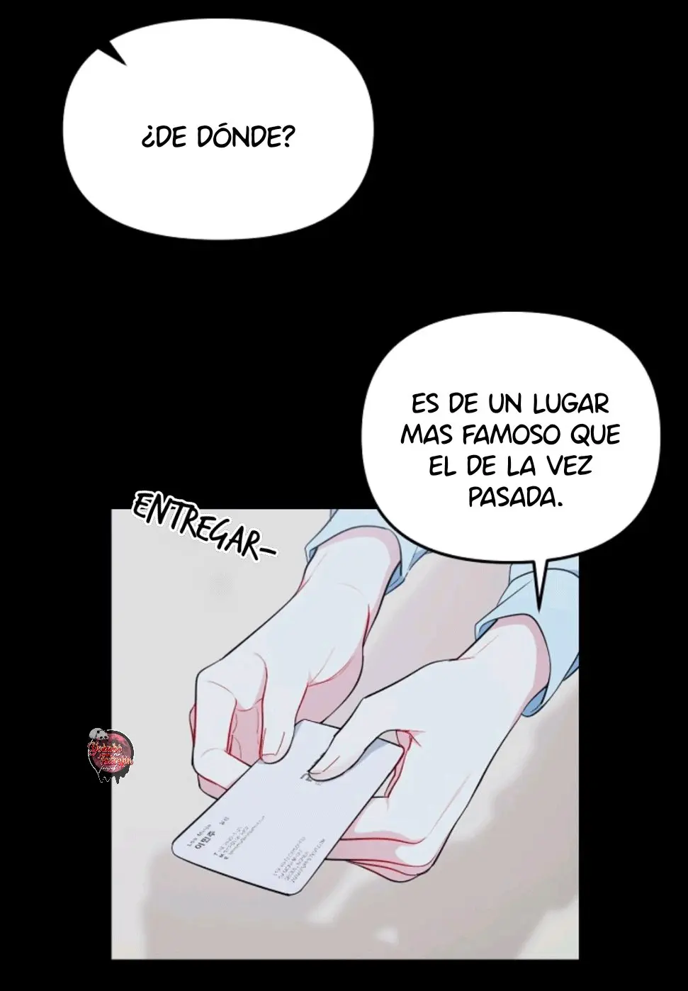 Orbita estelar (2021) - Capítulo 13 - Página 37 - LectorTMOo