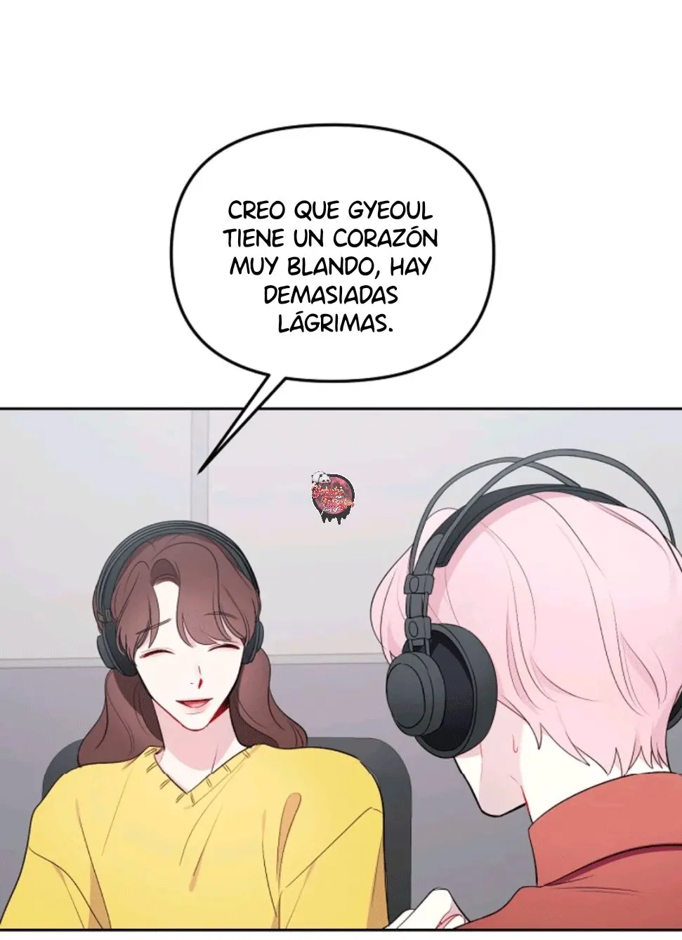 Orbita estelar (2021) - Capítulo 13 - Página 50 - LectorTMOo