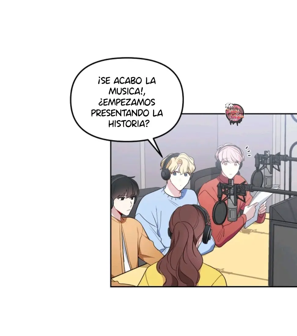 Orbita estelar (2021) - Capítulo 13 - Página 59 - LectorTMOo