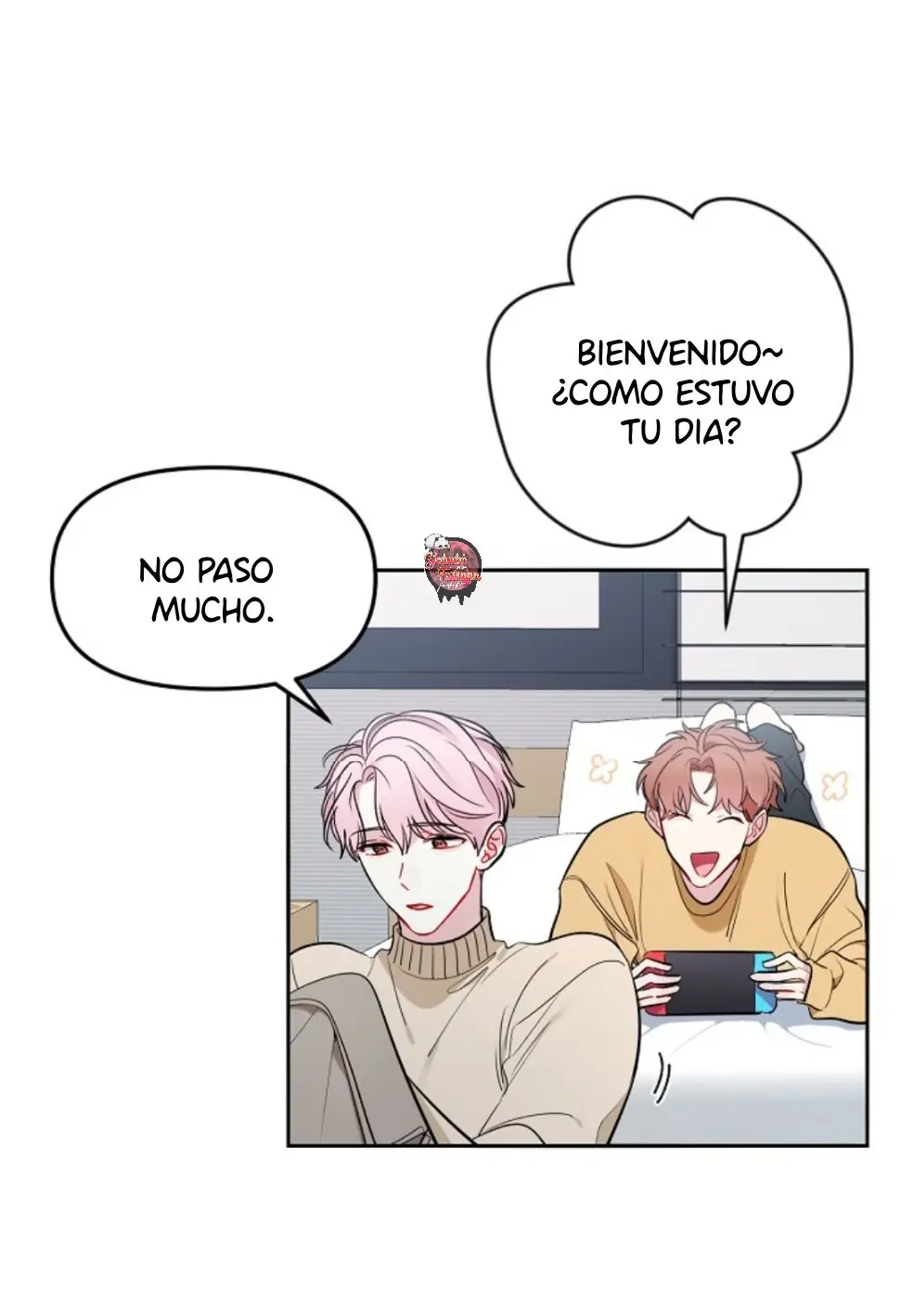 Orbita estelar (2021) - Capítulo 15 - Página 5 - LectorTMOo