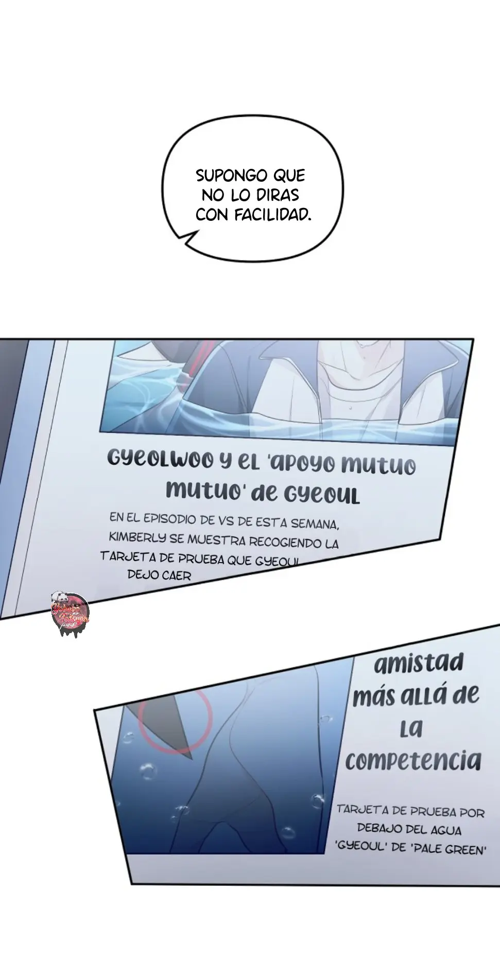 Orbita estelar (2021) - Capítulo 15 - Página 9 - LectorTMOo