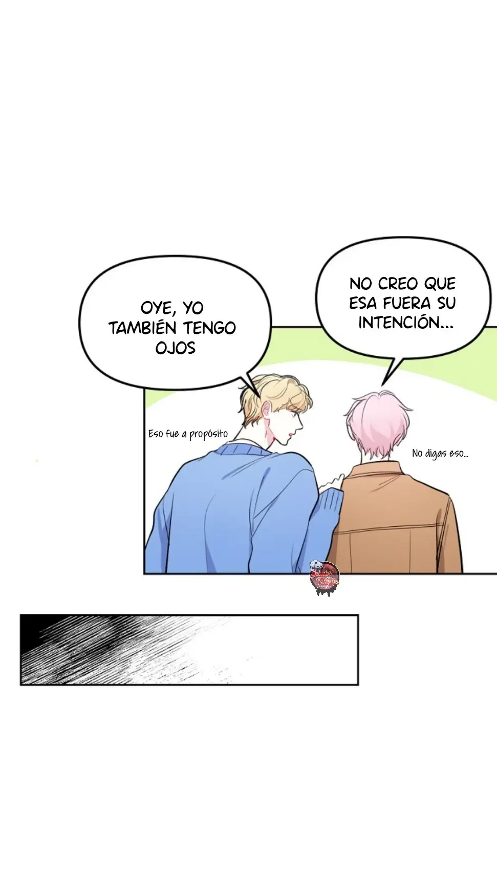 Orbita estelar (2021) - Capítulo 15 - Página 21 - LectorTMOo