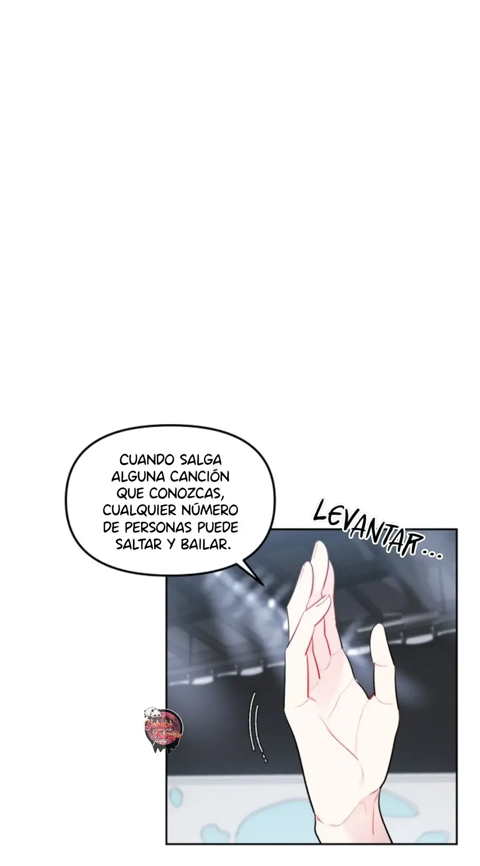 Orbita estelar (2021) - Capítulo 15 - Página 28 - LectorTMOo