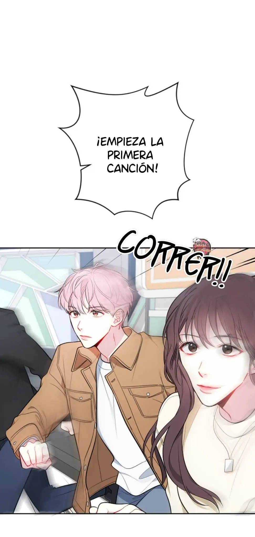 Orbita estelar (2021) - Capítulo 15 - Página 29 - LectorTMOo