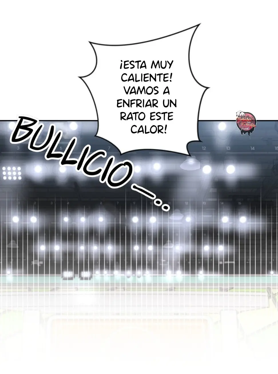 Orbita estelar (2021) - Capítulo 15 - Página 39 - LectorTMOo