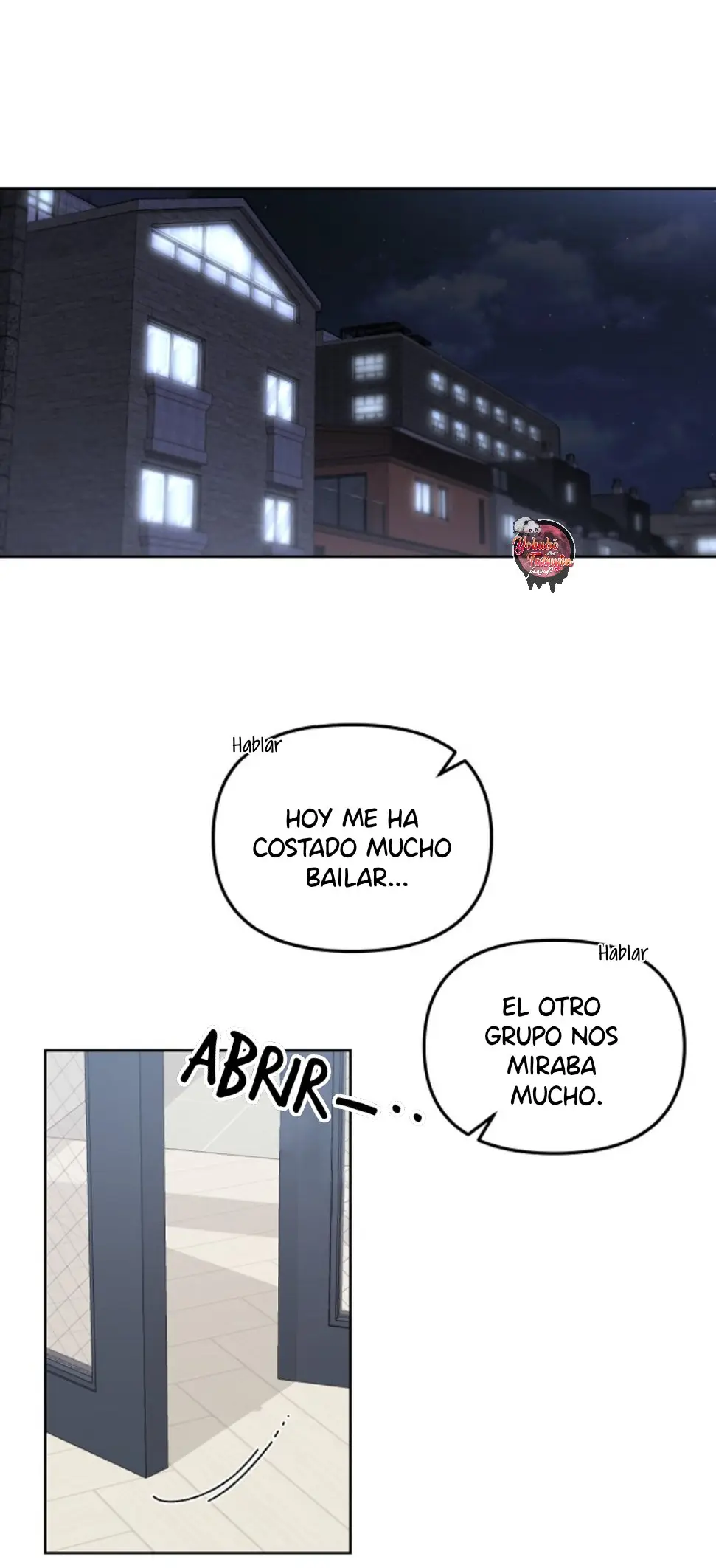 Orbita estelar (2021) - Capítulo 15 - Página 52 - LectorTMOo