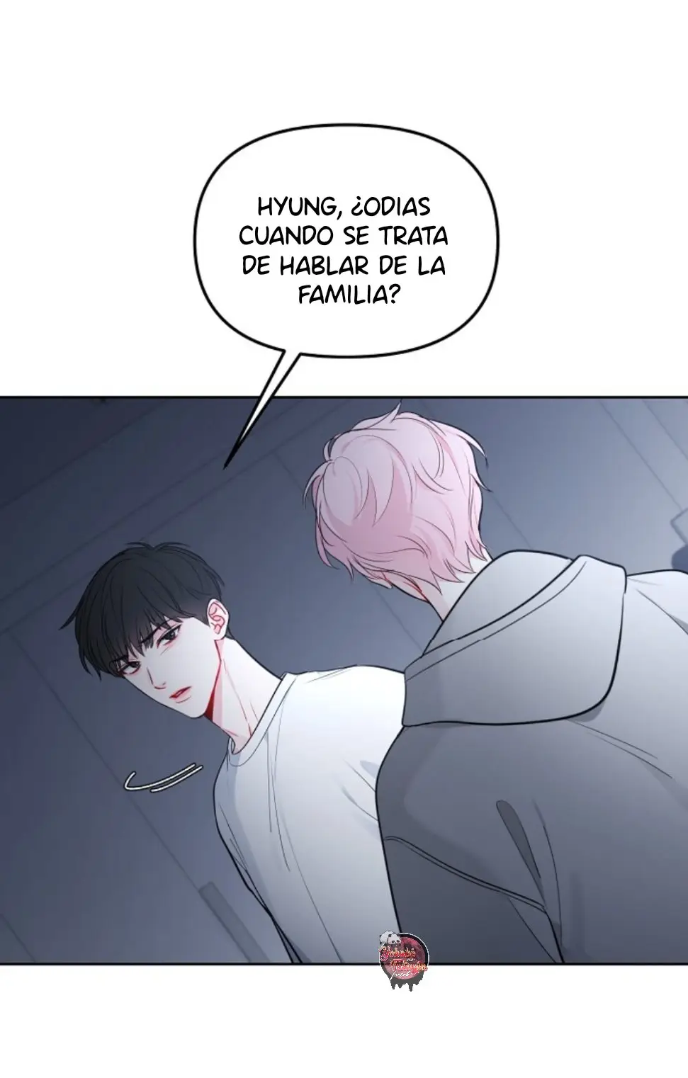 Orbita estelar (2021) - Capítulo 16 - Página 17 - LectorTMOo