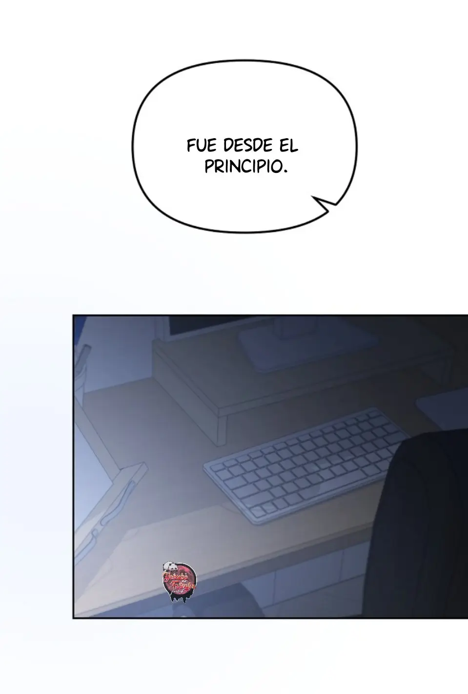 Orbita estelar (2021) - Capítulo 16 - Página 27 - LectorTMOo