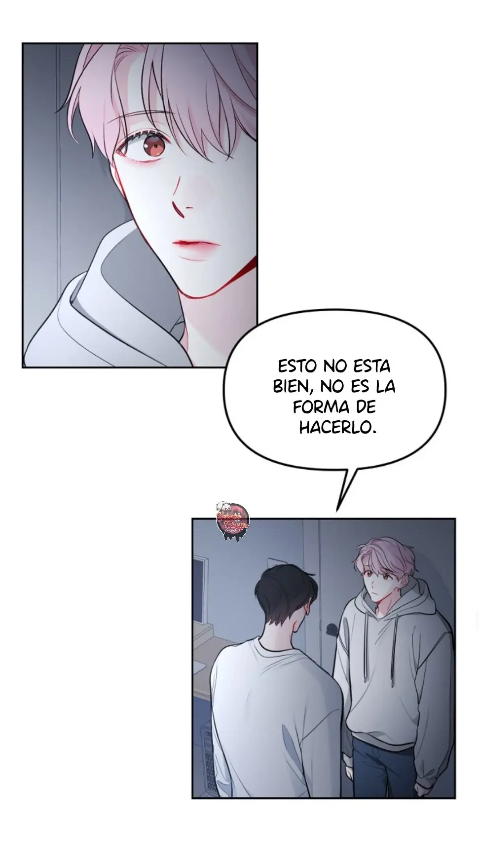 Orbita estelar (2021) - Capítulo 16 - Página 31 - LectorTMOo