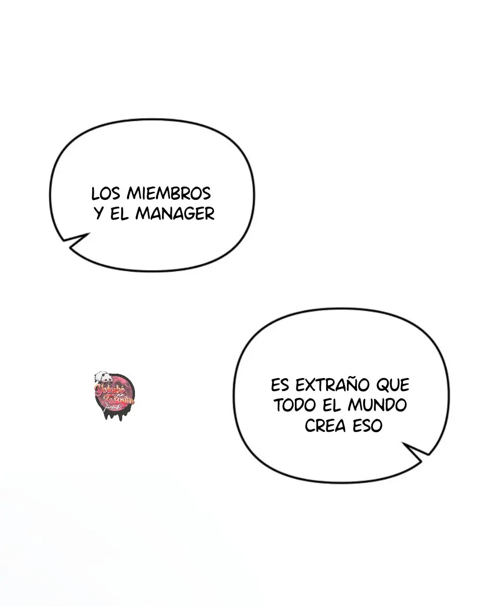 Orbita estelar (2021) - Capítulo 16 - Página 33 - LectorTMOo