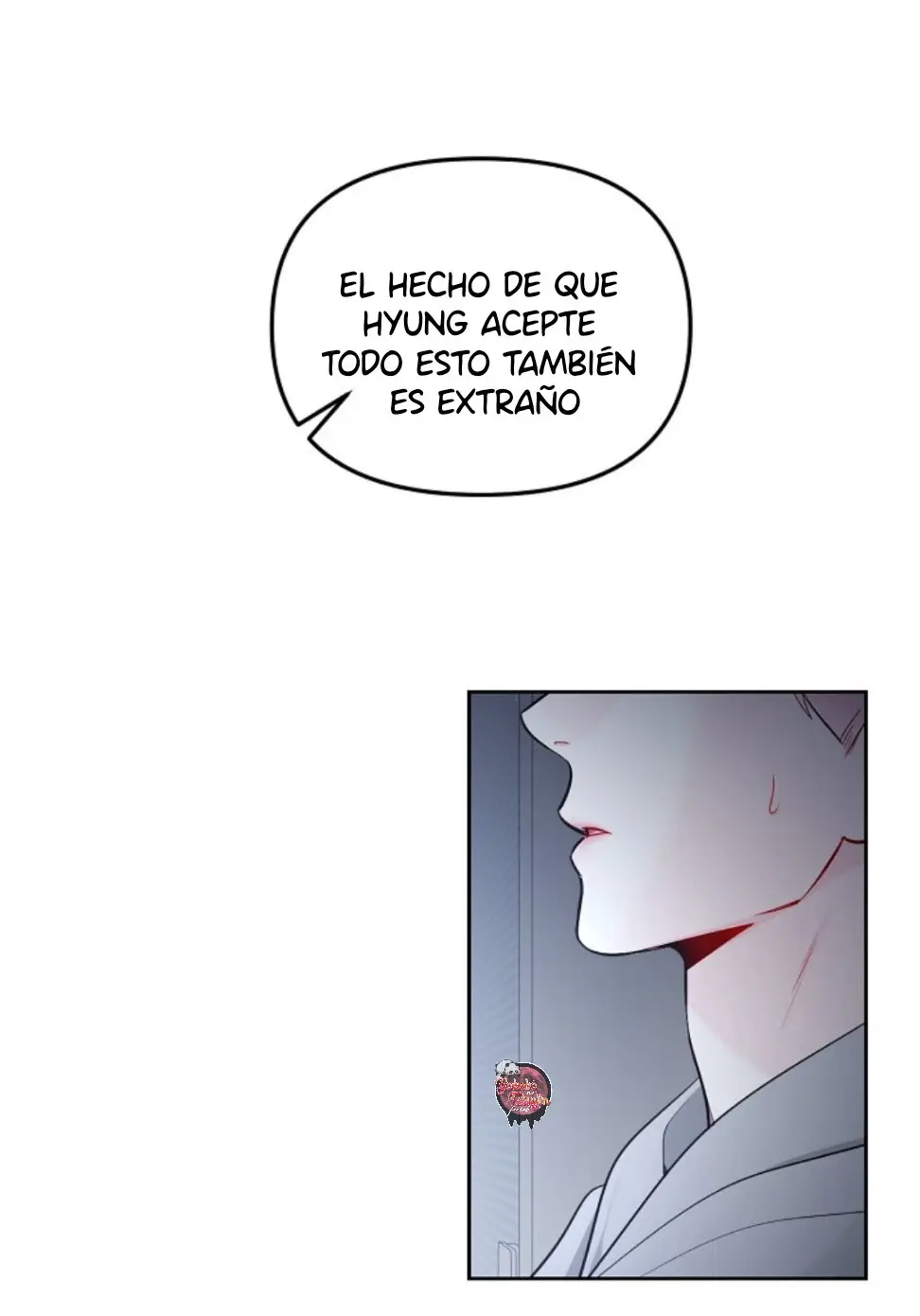Orbita estelar (2021) - Capítulo 16 - Página 35 - LectorTMOo