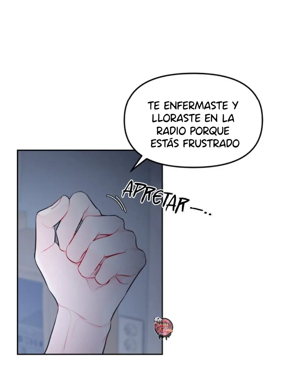 Orbita estelar (2021) - Capítulo 16 - Página 36 - LectorTMOo