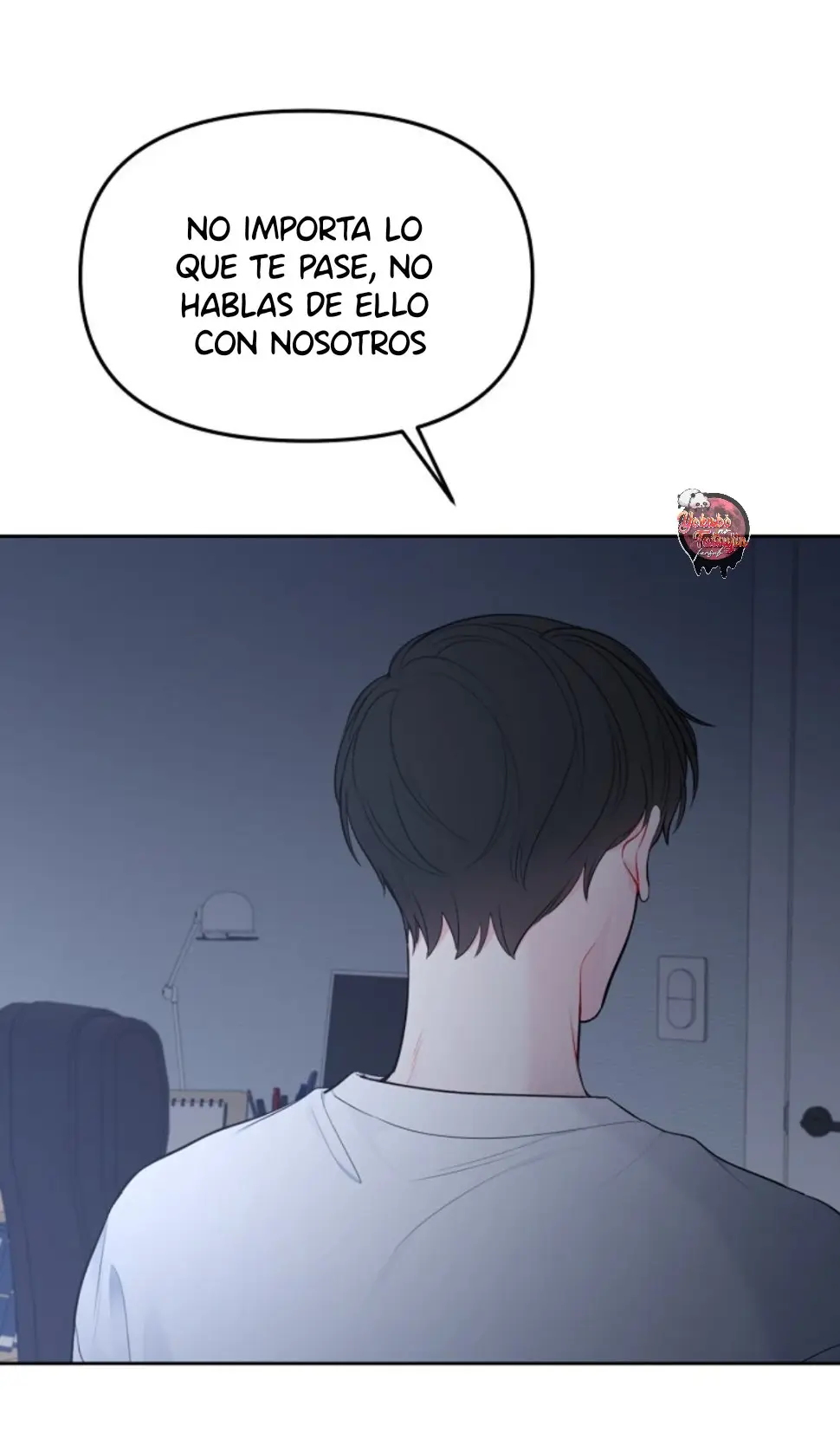 Orbita estelar (2021) - Capítulo 16 - Página 40 - LectorTMOo