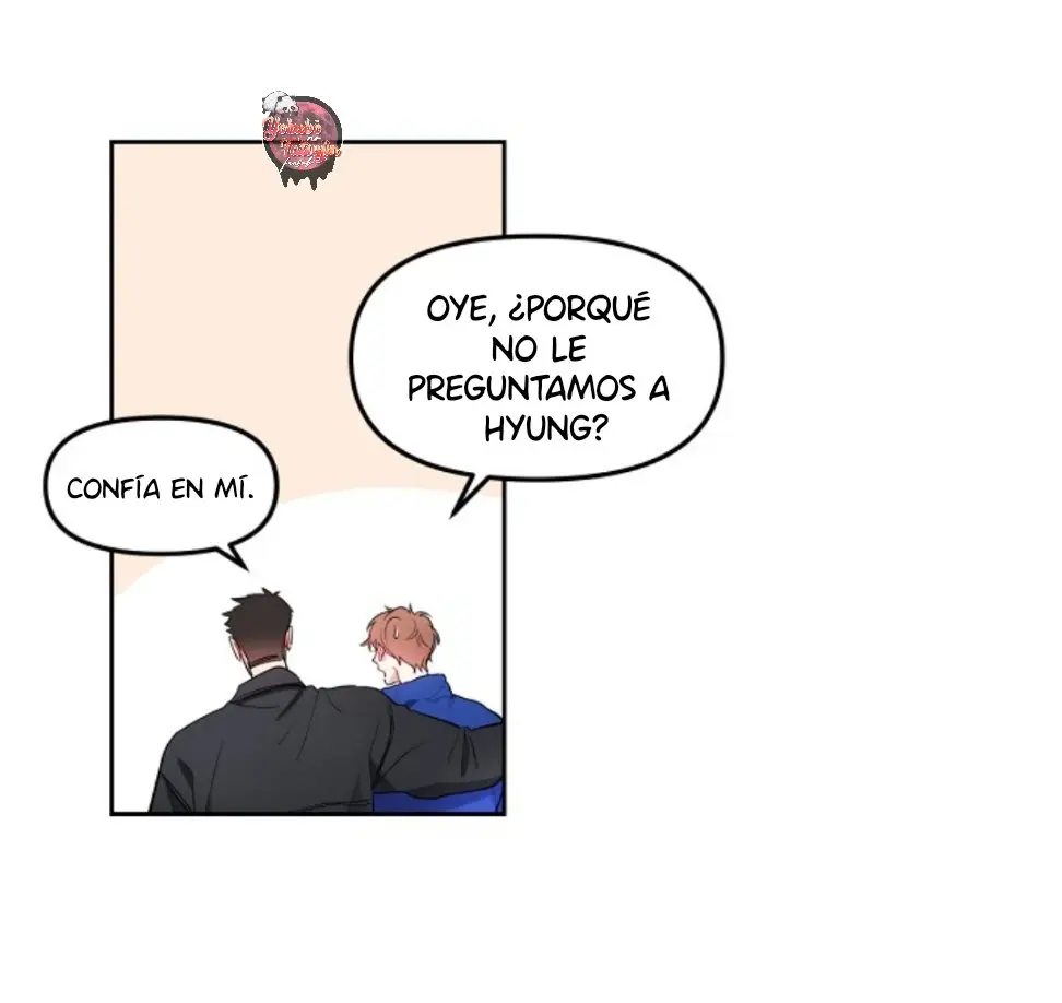 Orbita estelar (2021) - Capítulo 16 - Página 53 - LectorTMOo