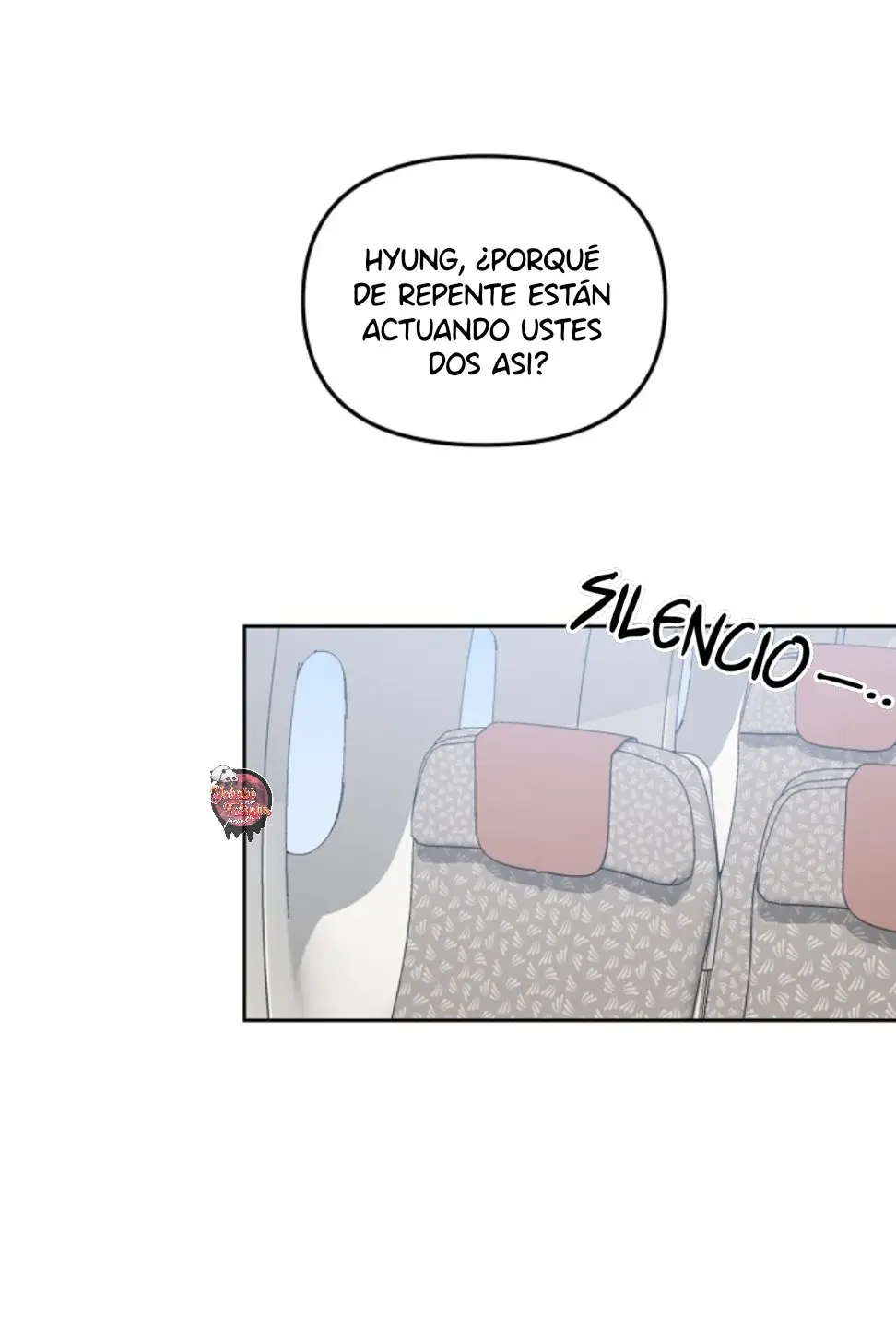 Orbita estelar (2021) - Capítulo 16 - Página 54 - LectorTMOo